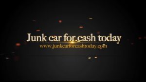 junk car broward for cash today